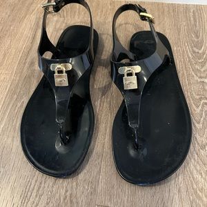 Michael kors Jelly sandal